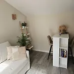 Sandy 34 Apartment Noordwijk