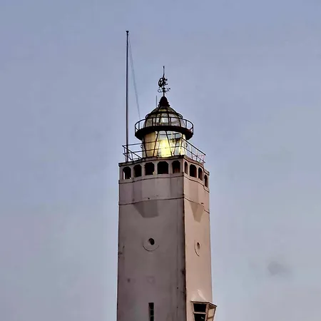 דירה Sandy 34 נורדוויק