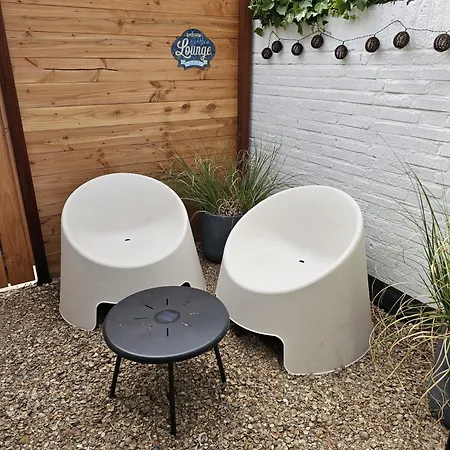 Appartement Sandy 34 *