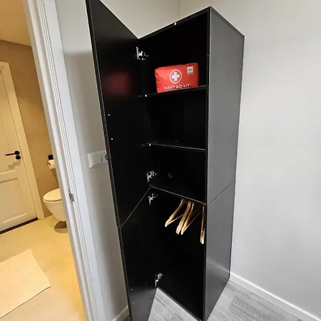 Sandy 34 * Noordwijk