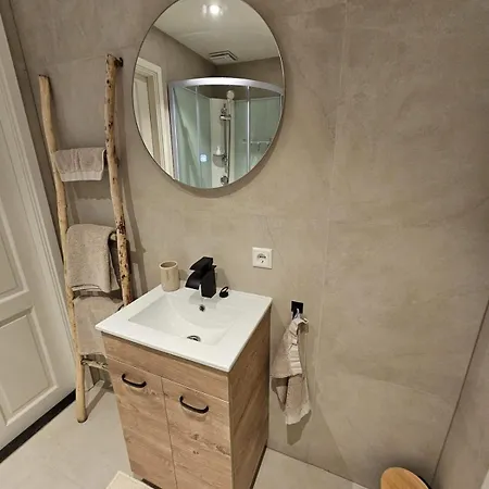 Sandy 34 Apartament Noordwijk