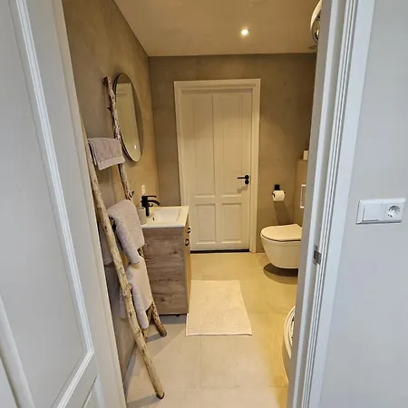 Appartement Sandy 34 *