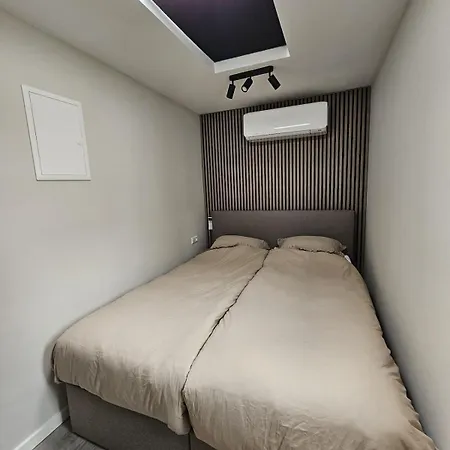 Sandy 34 * Noordwijk