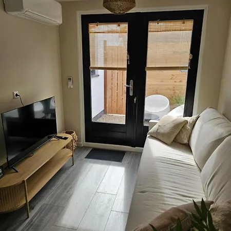 Appartement Sandy 34 *