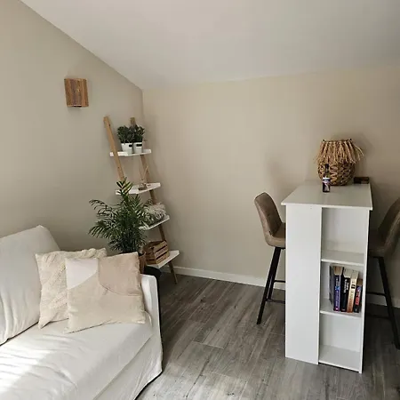 Sandy 34 Appartement Noordwijk