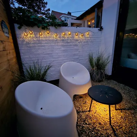 Appartement Sandy 34 Noordwijk