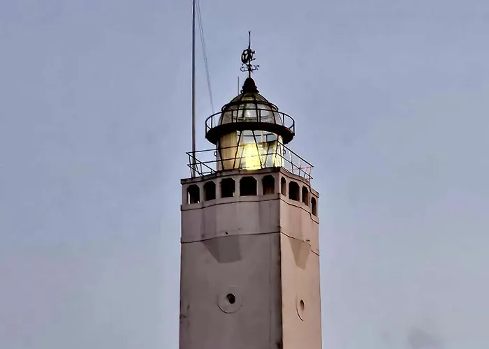 Апартаменты Sandy 34 Нордвейк-ан-Зее