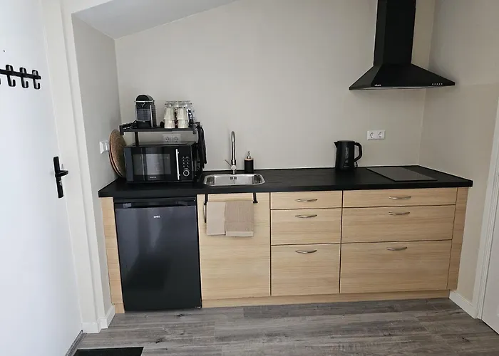 Апартаменты Sandy 34