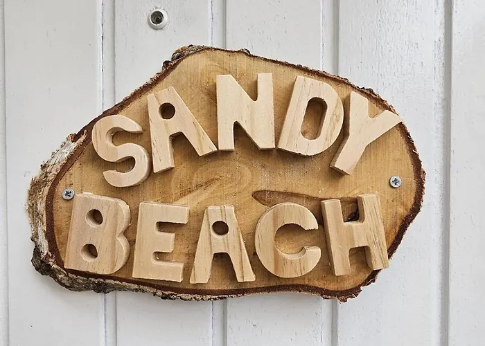 Sandy 34 Нордвейк-ан-Зее