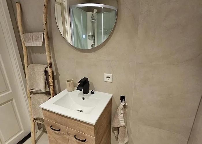 Sandy 34 Апартаменты Нордвейк-ан-Зее