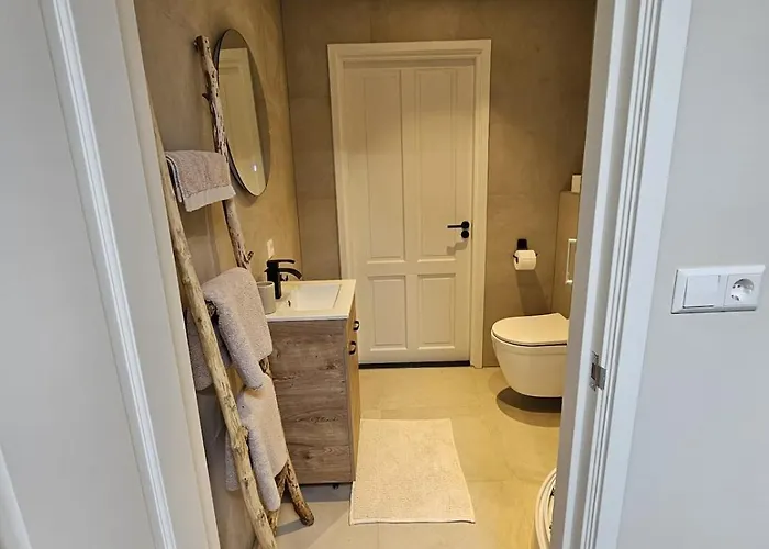 Апартаменты Sandy 34 *