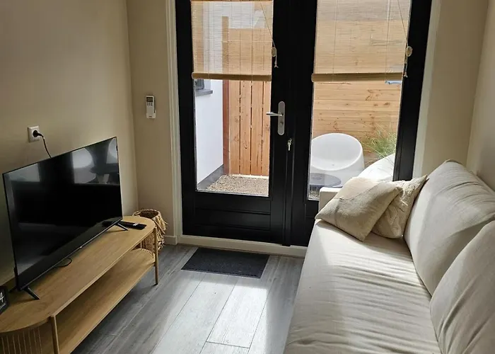 Апартаменты Sandy 34 *