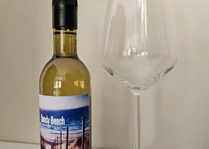 Sandy 34 Апартаменты Нордвейк-ан-Зее